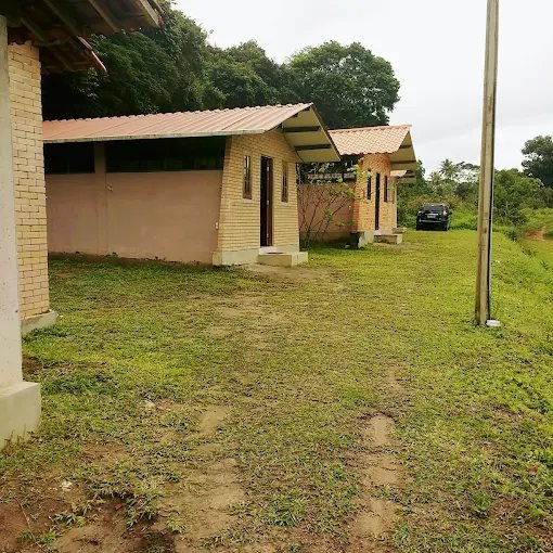 Alojamentos do Rancho Pitanga